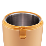 Thermal Cooker 2.5L - Yellow - Image 4