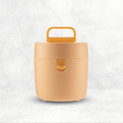 Thermal Cooker 2.5L - Yellow