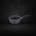 Shogun Shinji 20x 8.5cm Saucepan with Glass Lid, 2.2L (Induction) - Image 3