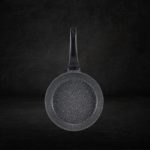 Shogun Shinji 24x5cm Frypan,1.8L (Induction) - Image 2