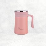 Spring 500ml Mug - Pink