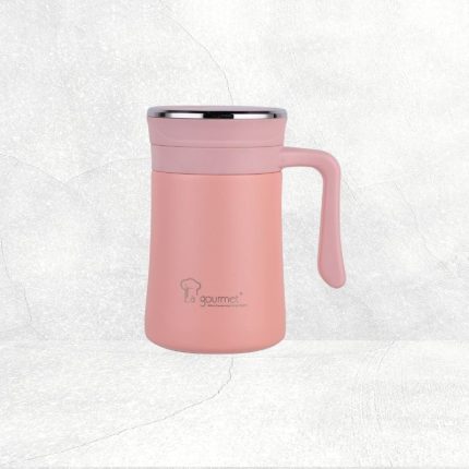 Spring 500ml Mug - Pink