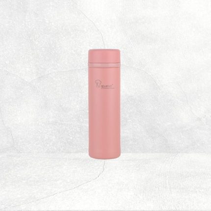 Spring 400ml Tumbler - Pink
