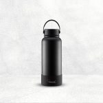 SUPERWIDE Thermal Bottle 800ml –  Black - Image 7