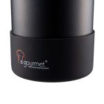 SUPERWIDE Thermal Bottle 800ml –  Black - Image 5