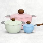 Shogun Sakura Casserole Set