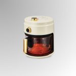 Crystalline Air Fryer, 4L Vanilla Cream