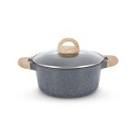 Shogun Granite P. Ceragan 28cm Casserole