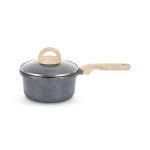 Shogun Granite P. Ceragan 18cm Saucepan