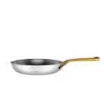 Aureon Pro 20cm Frypan – 18/10 Stainless Steel 1.4L - Image 2