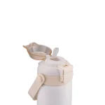 SUPERWIDE Wave Terra Bottle – 0.53L Ivory Marble - Image 3