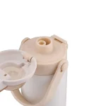 SUPERWIDE Wave Terra Bottle – 0.53L Ivory Marble - Image 2