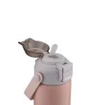 SUPERWIDE Wave Terra Bottle – 0.53L Rose Quartz - Image 3