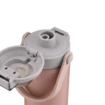 SUPERWIDE Wave Terra Bottle – 0.53L Rose Quartz - Image 2