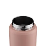 SUPERWIDE Wave Terra Bottle – 0.53L Rose Quartz - Image 4