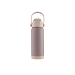 SUPERWIDE Wave Terra Bottle – 0.72L Olive Onyx