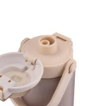 SUPERWIDE Wave Terra Bottle – 0.72L Olive Onyx - Image 2