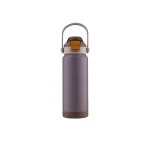 SUPERWIDE Wave Terra Bottle – 0.72L Smoky Agate