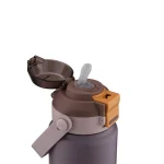 SUPERWIDE Wave Terra Bottle – 0.72L Smoky Agate - Image 3