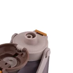 SUPERWIDE Wave Terra Bottle – 0.72L Smoky Agate - Image 2